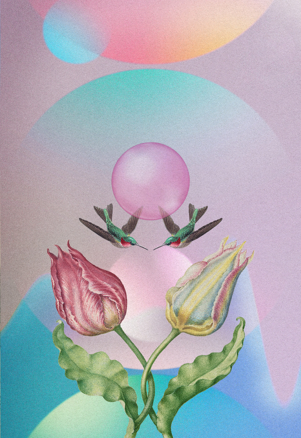 back to ART MENU