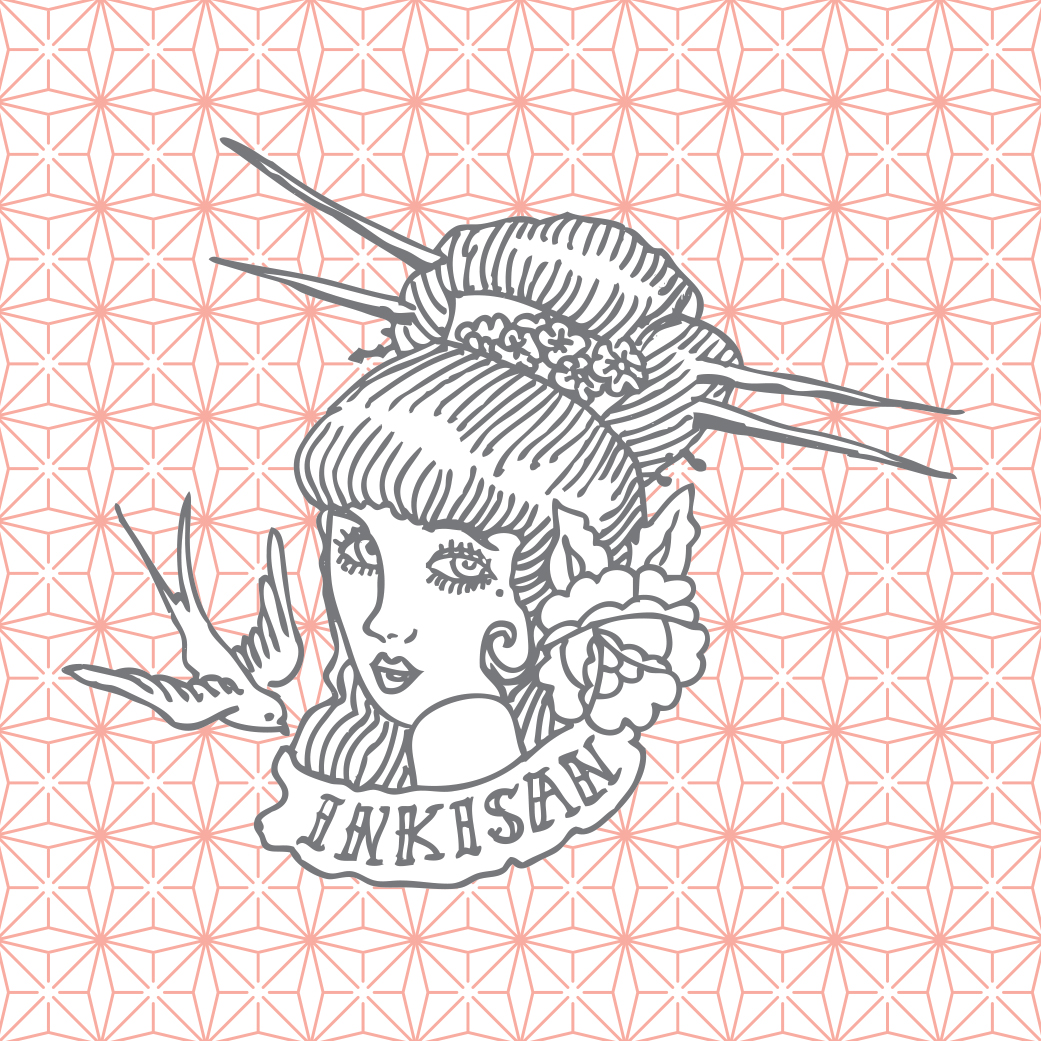 view LOGO : INKISAN