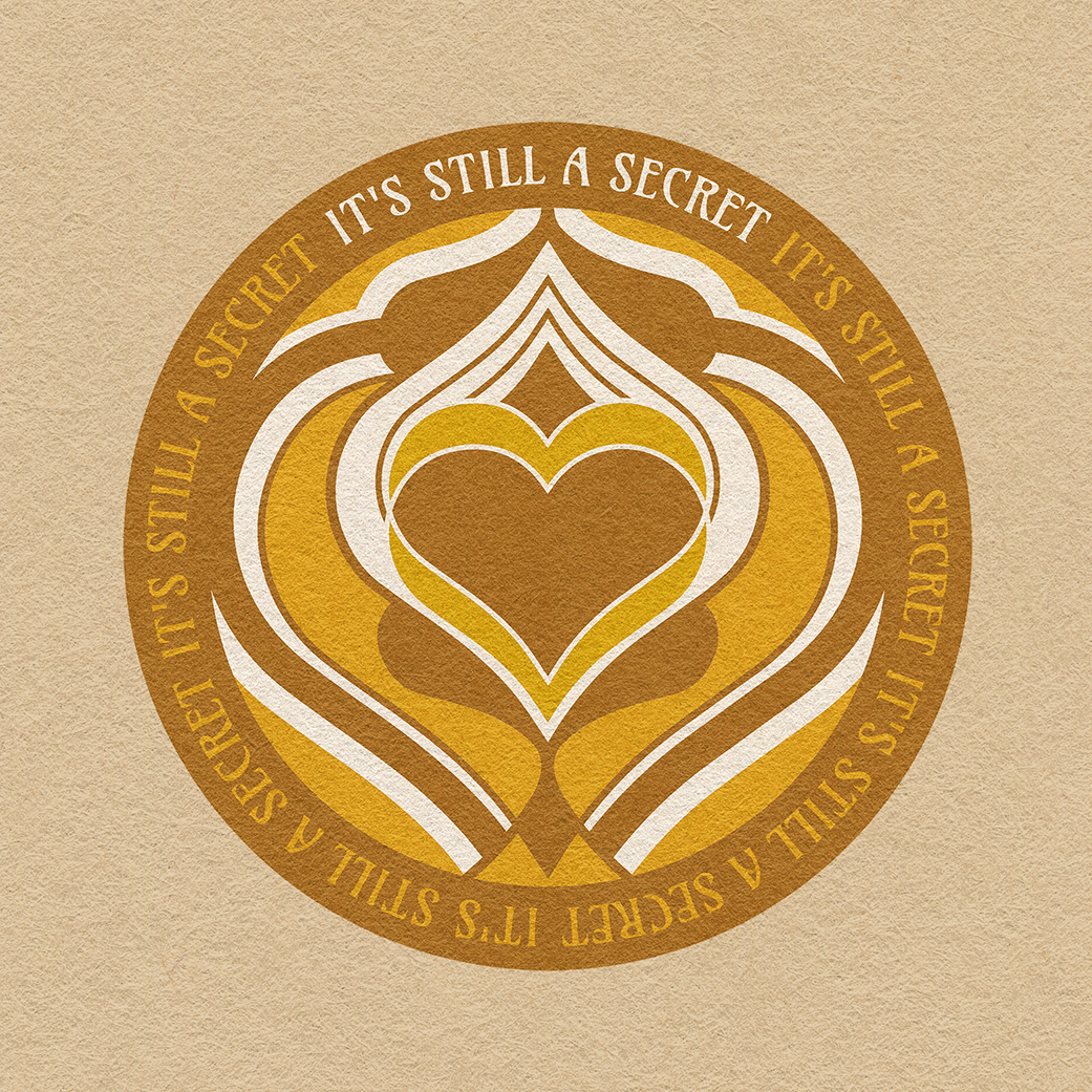 view LOGO : THE BAR THAT LOVE BUILT