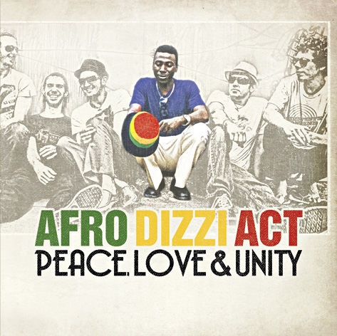 view TOUR ART AFRO DIZZ ACT