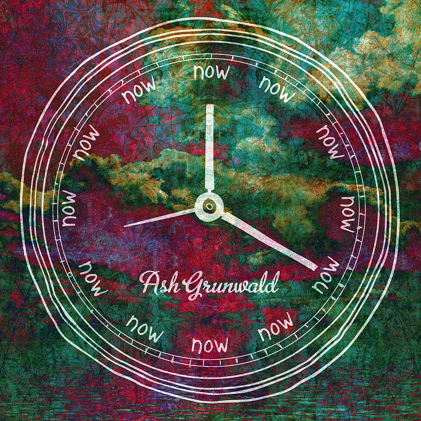 view TOUR ART ASH GRUNWALD
