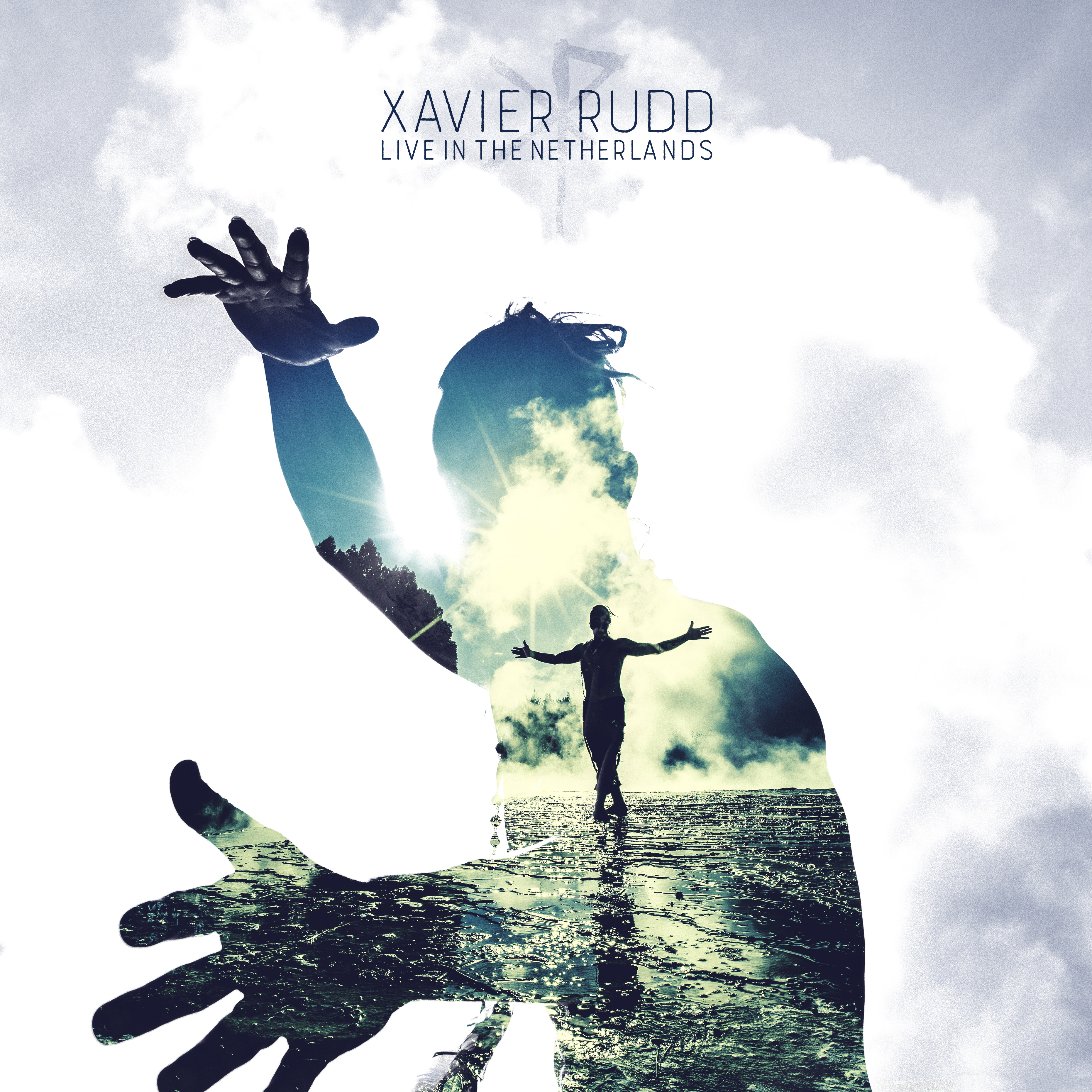 view TOUR ART XAVIER RUDD